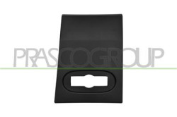MODANATURA PORTA ANTERIORE SINISTRA-CROMATA MERCEDES - SPRINTER - Mod. 04/06 - 08/13