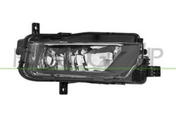 FENDINEBBIA DESTRO VOLKSWAGEN - CADDY - Mod. 04/15 - 08/20