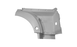 PEDANA PARAFANGO DESTRA MAN TGX Euro 6