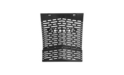 PARAFANGO POSTERIORE SINISTRO-DESTRO CON PARASPRUZZI MAN TGX Euro 6