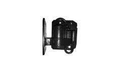 CERNIERA SINISTRA MAN TGX Euro 6