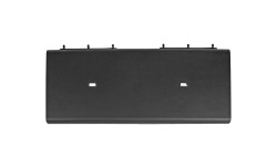 PORTA TARGA MAN TGM Euro 6