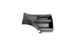 PEDANA PARAFANGO DESTRA MERCEDES Actros MP4 Cabina Larga