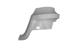 ELEMENTO SUPERIORE SINISTRO MERCEDES Actros MP4 Cabina Larga
