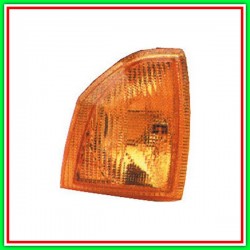 Front Headlight Right Orange Without Lamp Door Mod 90-94 ALFA ROMEO 33-(Year 1983-1994)