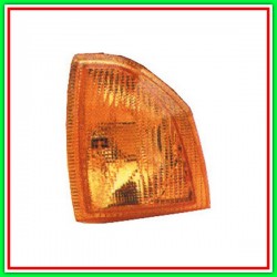 Left Front Headlight Orange Without Lamp Door Mod 90-94 ALFA ROMEO 33-(Year 1983-1994)