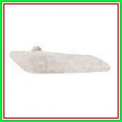 White Right Side Head with Lamp door ALFA ROMEO 156-(Year 1997-2003)