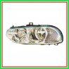 Right Projector H1-H7 Electric Without Motor ALFA ROMEO 156-(Year 1997-2003)