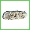 Left Projector H1-H7 Electric Without Motor ALFA ROMEO 156-(Year 1997-2003)