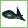 Electric-Black-Thermal Right RearView Mirror-With Probe-Convex-Blue ALFA ROMEO 156-(Year 1997-2003)