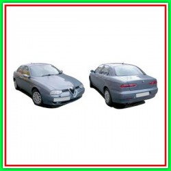 Rear Electric Crystal Stand Left Mod5 Doors ALFA ROMEO 156-(Year 1997-2003)