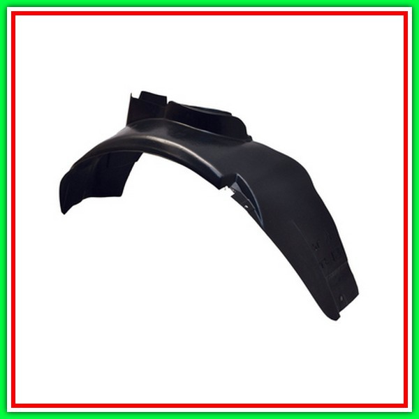 Passaruota Front Right ALFA ROMEO 156-(Year 2003-2005)