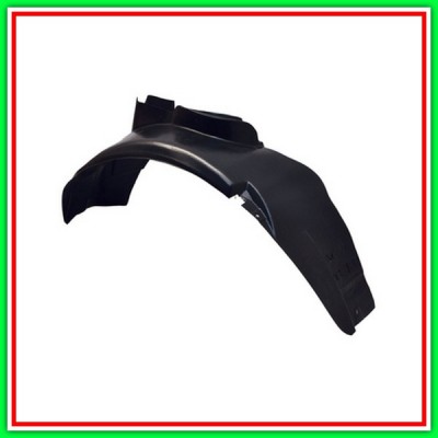 Passaruota Front Right ALFA ROMEO 156-(Year 2003-2005)