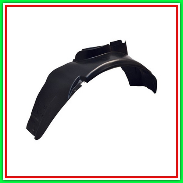 Passaruota Front Left ALFA ROMEO 156-(Year 2003-2005)