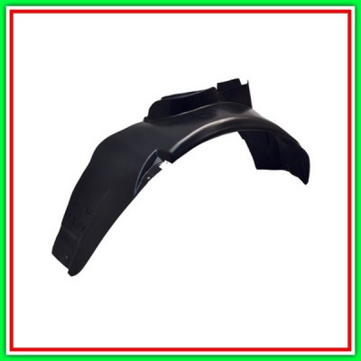 Passaruota Front Left ALFA ROMEO 156-(Year 2003-2005)