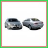White Left Side Light Without Lamp Lamp ALFA ROMEO 156-(Year 2003-2005)