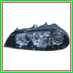 Left Projector H1-H7 Electric Without Electric ALFA ROMEO 156-(Year 2003-2005)