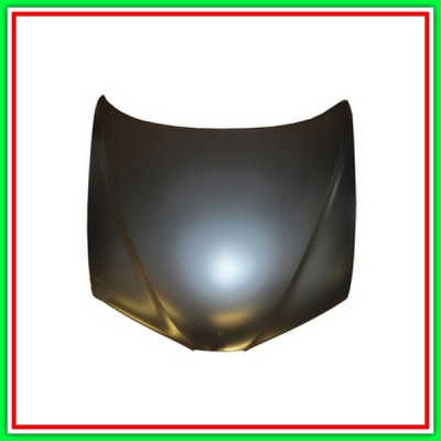Bonnet Alfa Romeo 159-(Year 2005-2011)
