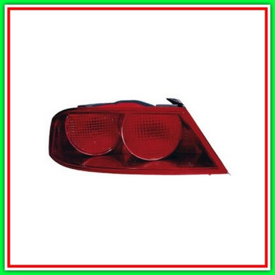 Fanale Posteriore Sinistro Esterno Senza Porta Lampada Alfa Romeo 159-(Anno 2005-2011)