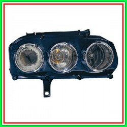 Right Projector H7-H7 Electric With electric ALFA ROMEO 159-(Year 2005-2011)