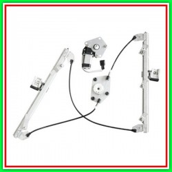 Right Front Electric Crystal Mod5 Doors ALFA ROMEO 159-(Year 2005-2011)