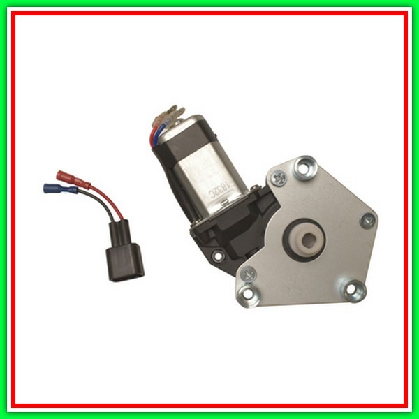 Left Front Crystal Lift Engine Mod5 Doors ALFA ROMEO 159-(Year 2005-2011)