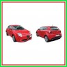 Paraurti Anteriore Con Primer Alfa Romeo Mito-(Anno 2008-2016)