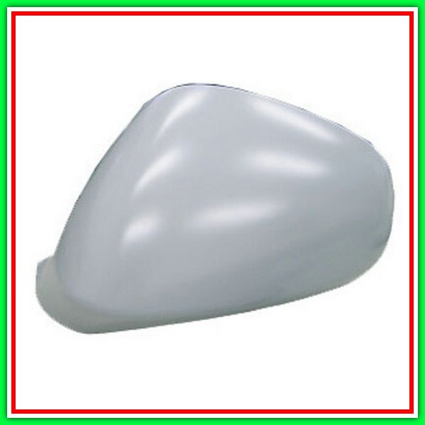Left RearView Mirror Shell With Primer ALFA ROMEO Mito-(Year 2008-2016)