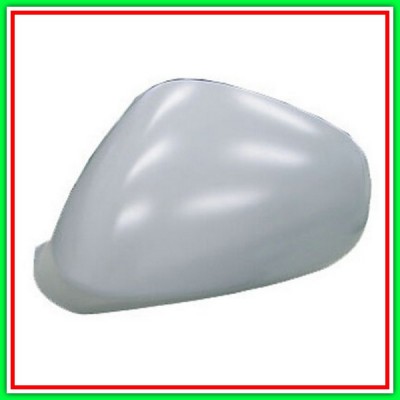 Left RearView Mirror Shell With Primer ALFA ROMEO Mito-(Year 2008-2016)