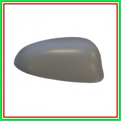 Right RearView Cap With Primer ALFA ROMEO 147-(Year 2000-2004)