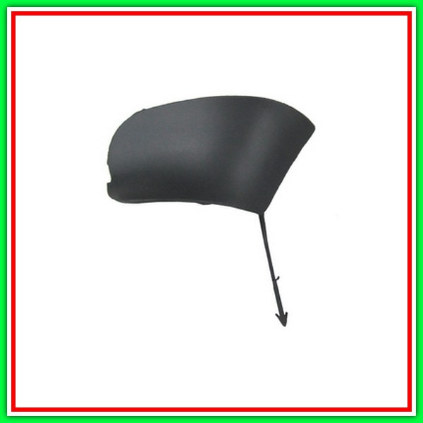 Rear Towing Cover Cap ALFA ROMEO 147-(Year 2004-2010)