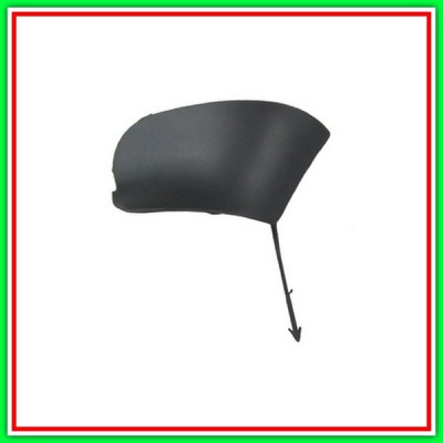 Rear Towing Cover Cap ALFA ROMEO 147-(Year 2004-2010)