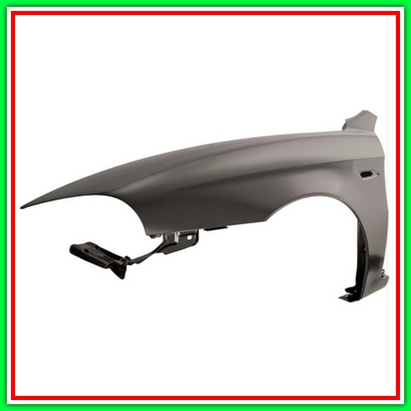 Left Front Fender With Firefly Hole ALFA ROMEO 147-(Year 2004-2010)