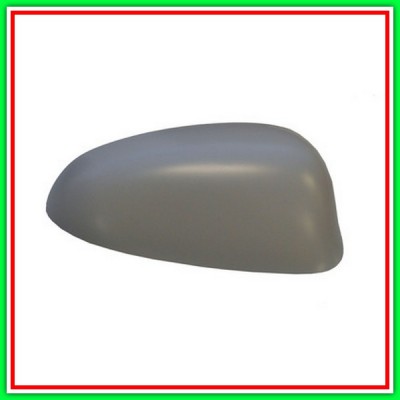 Right RearView Cap With Primer ALFA ROMEO 147-(Year 2004-2010)