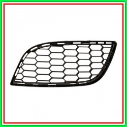 Griglia Sinistra Paraurti Nera Alfa Romeo Giulietta-(Anno 2010-2016)