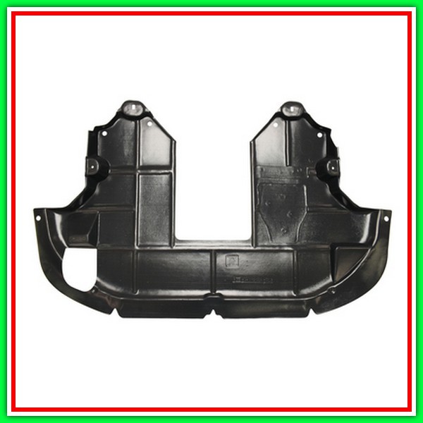 Lower engine cover Mod Petrol ALFA ROMEO Gt-(Year 2004-2010)