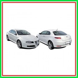 Lower engine cover Mod Petrol ALFA ROMEO Gt-(Year 2004-2010)