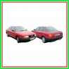 Sottogriglia Anteriore Audi 80-(Anno 1986-1991)