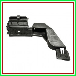 Internal Right Bracket PARAURTI Rear Bracket Mod 4 Doors AUDI A4 (B8)-(Year 2007-2011)
