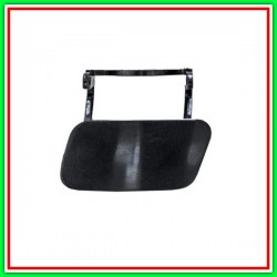 Lavafaro Left Cap AUDI A4 (B8)-(Year 2007-2011)