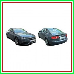 Rinforzo Paraurti Posteriore Audi A4 (B8)-(Anno 2007-2011)