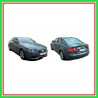Rinforzo Paraurti Posteriore Audi A4 (B8)-(Anno 2007-2011)