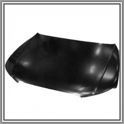 Bonnet Audi A4 (B8)-(Year 2007-2011)