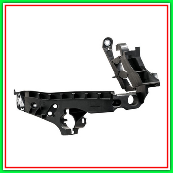 Right Light Support AUDI A4 (B8)-(Year 2007-2011)
