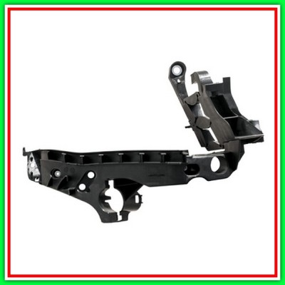 Right Light Support AUDI A4 (B8)-(Year 2007-2011)