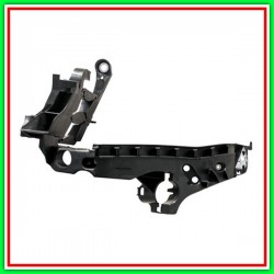 Left Lighthouse Support AUDI A4 (B8)-(Year 2007-2011)