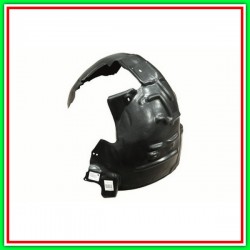 Passaruota Left Front AUDI A4 (B8)-(Year 2007-2011)