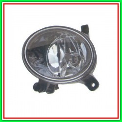 Fog light Right Mod 4 Doors AUDI A4 (B8)-(Year 2007-2011)