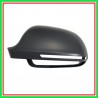 Calotta Retrovisore Sinistro Con Primer-Con Sede Fanale Audi A4 (B8)-(Anno 2007-2011)