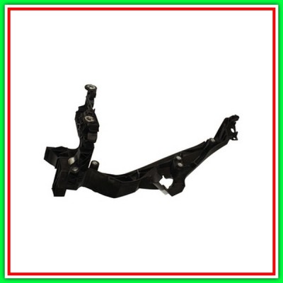 Supporto Interno Faro Destro Audi A4 (B8)-(Anno 2012-2015)